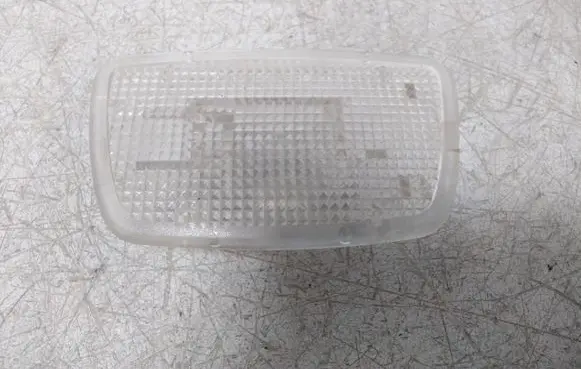 Volvo V70 Boot/trunk interior light 30754443