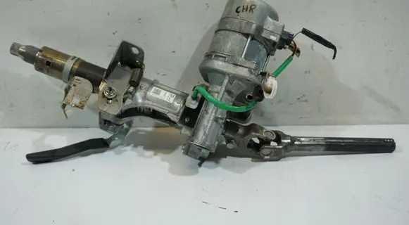 Toyota C-HR II Steering wheel axle 