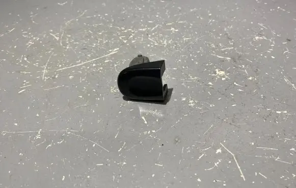 Volkswagen Golf Plus Loading door cover/cap 175839167