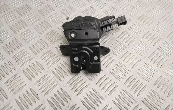 Mazda CX-60 Loading door lock KBB462310A