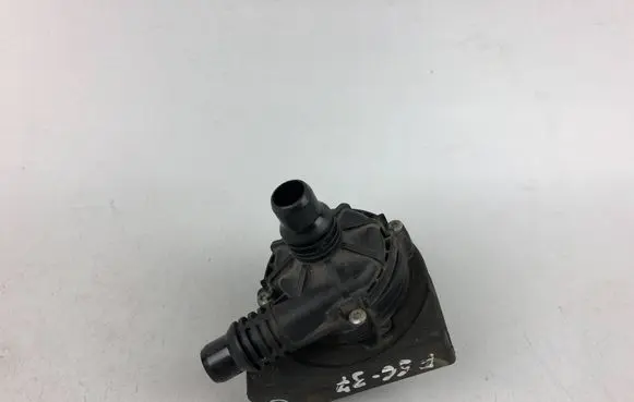 Mini One - Cooper F56 F55 Electric auxiliary coolant/water pump 9470972