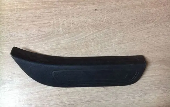 Audi Q5 SQ5 Side skirt rear trim 8R0853376 8R0853376A