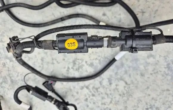 Audi Q7 4M Adblue fluid level sensor 4M0131960 4M0131962 4M0131961