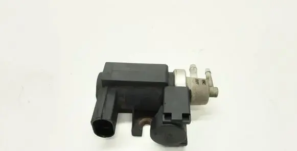 Audi A6 S6 C6 4F Turbo solenoid valve 72290313