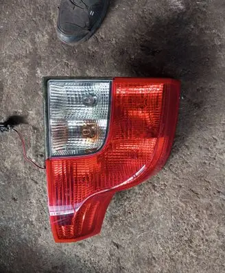 Volvo XC90 Headlight/headlamp 30678989