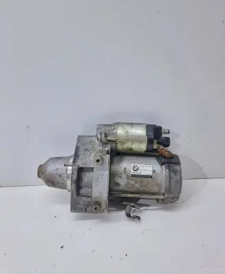 BMW 5 F10 F11 Starter motor 7556131 4280005480