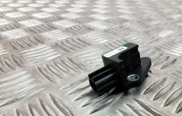 Volkswagen PASSAT CC Airbag deployment crash/impact sensor 5N0959351B