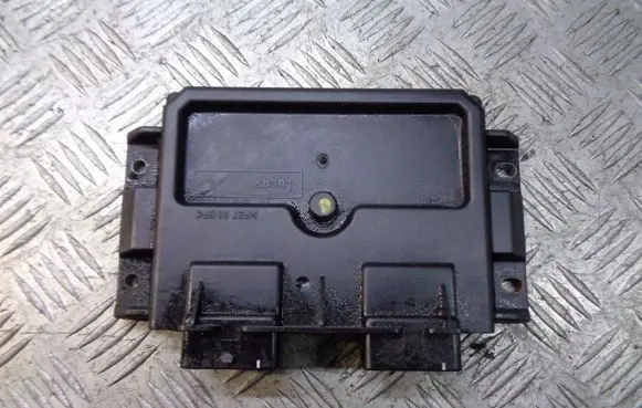Citroen Berlingo Engine control unit/module ECU 9650360480