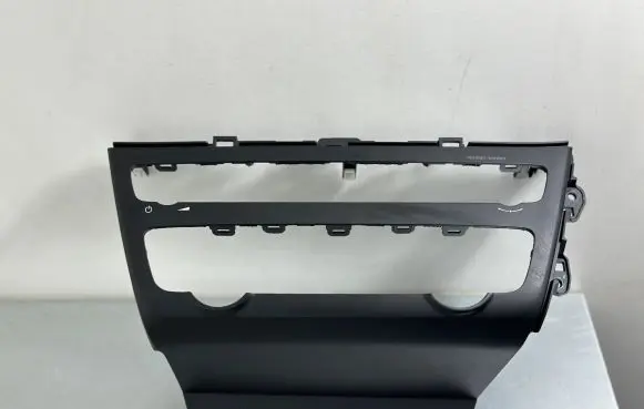 KIA Optima Climate control/heater control trim 84730D4240WK D484730200 84730D4240