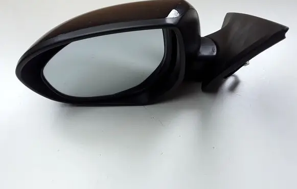 Mazda 6 Front door electric wing mirror E4022683