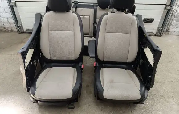 Buick Encore I Seat and door cards trim set 