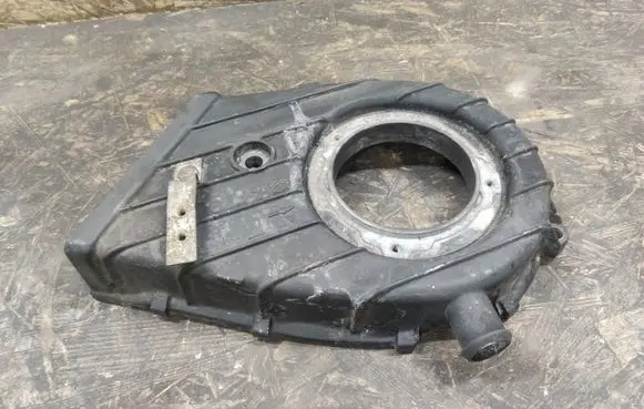 Porsche 928 Timing belt guard (cover) 9281051462R
