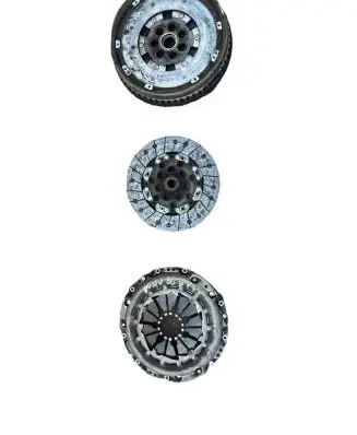 Volvo S40, V40 Clutch set kit 323056510