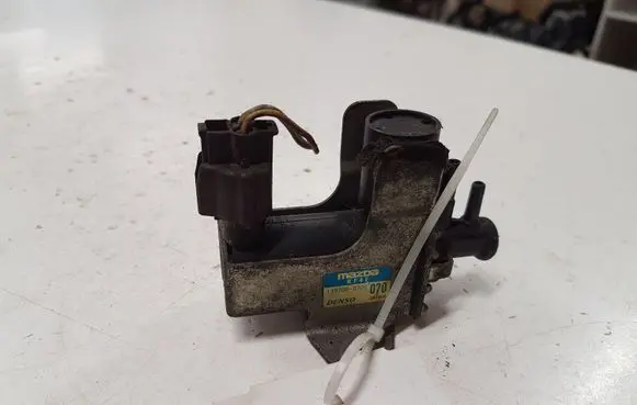 Mazda 6 Turbo solenoid valve 1397000700