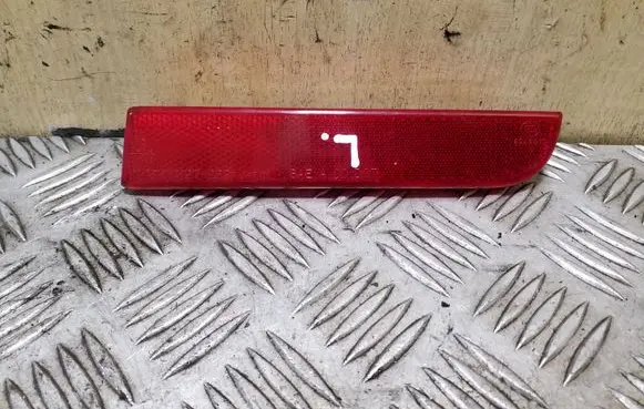 Mitsubishi ASX Rear tail light reflector IMASEN1197229R 1197229R