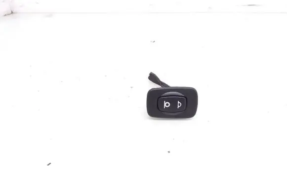 Citroen C5 Suspension ride height/mode switch 96384805XT