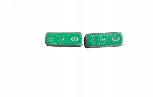 Volkswagen T-Cross Fuse 443937105A