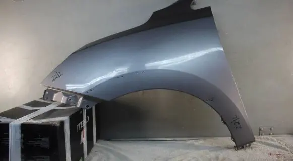 Hyundai ix35 Fender mounting bracket