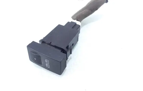 Daewoo Nubira Mirror heating switch 2H07K