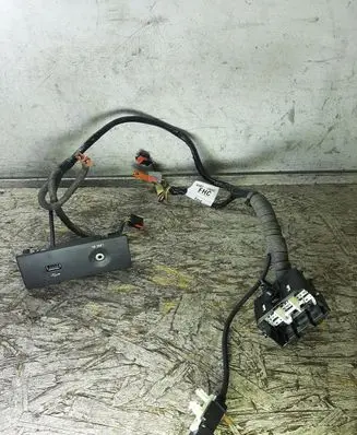 Ford Focus Other wiring loom BV6T15K857
