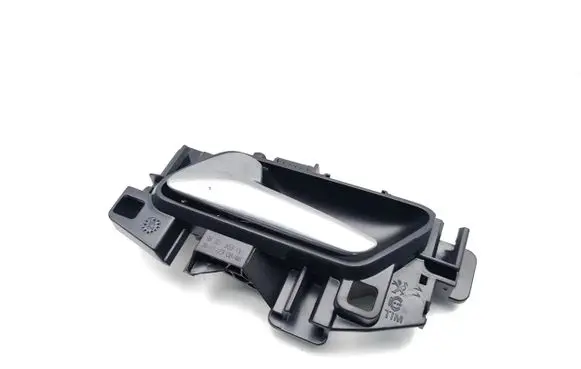 Peugeot 3008 II Rear door interior handle trim 98201553