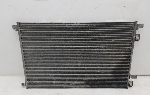 Renault Scenic II - Grand scenic II A/C cooling radiator (condenser) 8200115543