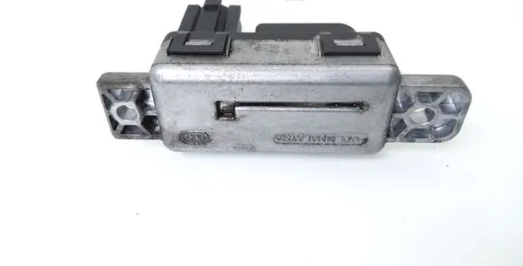 Volvo XC60 Glow plug pre-heat relay 31411857 0281003140