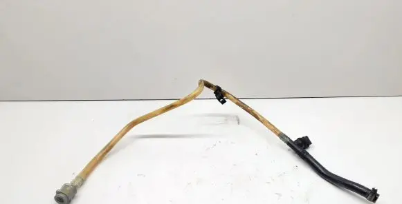 BMW X5 E53 Fuel line pipe 7788264 13537788264