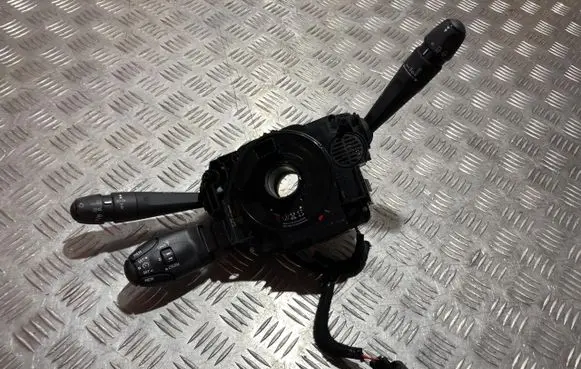 Citroen Berlingo Headlight wiper switch 98312569ZD