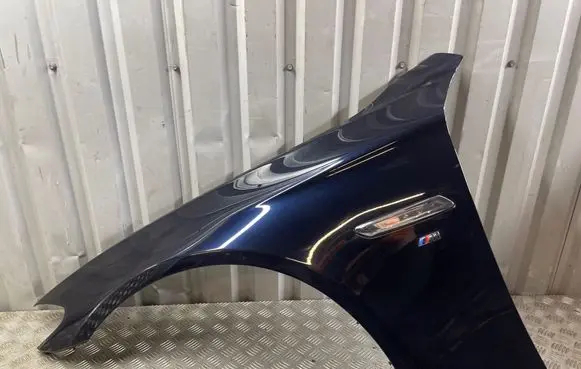 BMW 5 F10 F11 Fender 