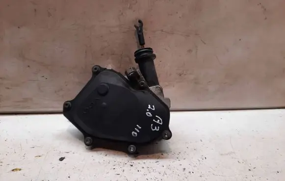 Audi A3 S3 8P Throttle body valve 408241001001 2900308501 016200409
