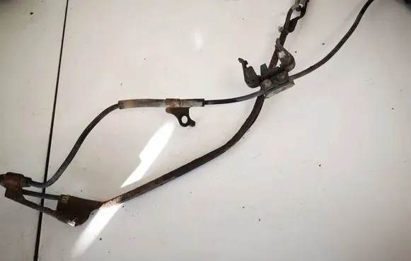 Lexus RX 300 ABS brake wheel speed sensor