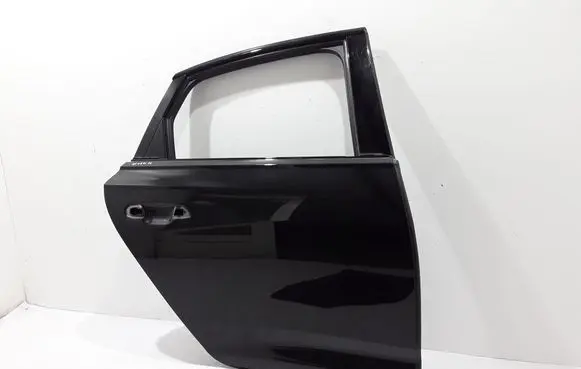 Audi A6 S6 C8 4K Rear door 4K5833052B