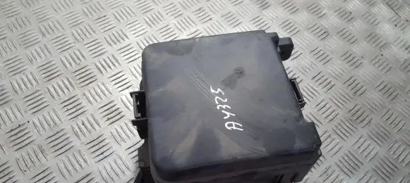 KIA Ceed Fuse box set 20100219 0031
