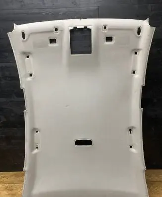 Ford Mondeo MK IV Headlining