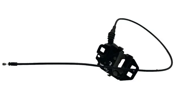 Ford Fusion II Engine bonnet/hood lock/catch DS7A16700