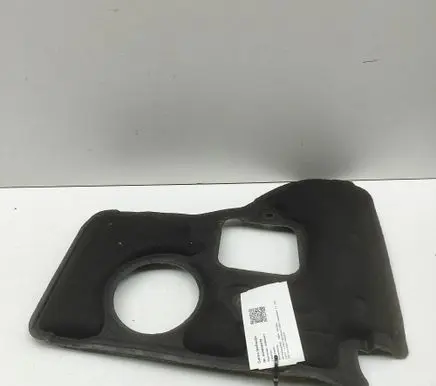 BMW X6 G06 Sound insulation of firewall 5A60661