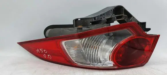 Honda Accord Rear/tail lights 00XP02