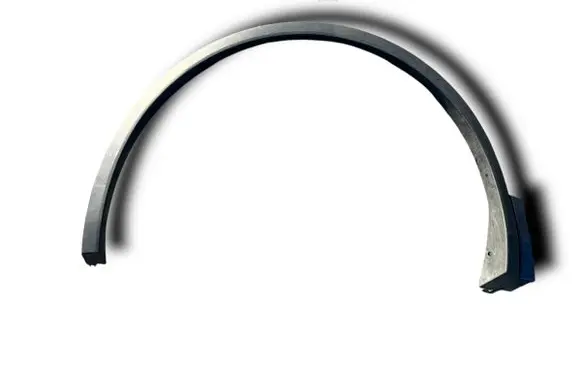Seat Tarraco Fender trim (molding) 5FJ854731