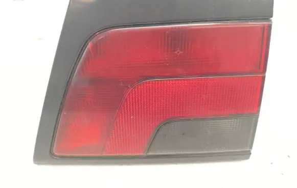 Peugeot 806 Tailgate rear/tail lights 45102