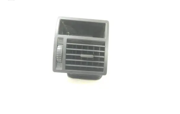 Dashboard side air vent grill/cover trim