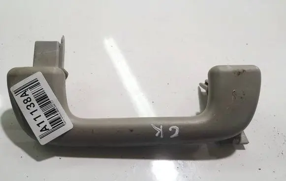 Toyota Corolla Verso AR10 Rear interior roof grab handle 