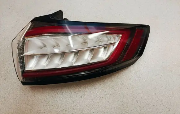 Ford Edge II Rear/tail lights FT4B13404A FT4B13404B FT4B13404