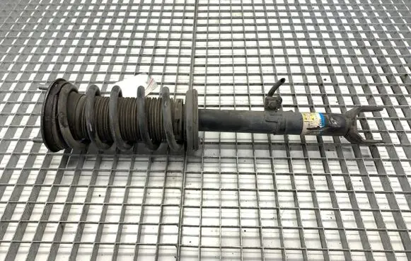 Lexus IS III XE30 Front shock absorber/damper 