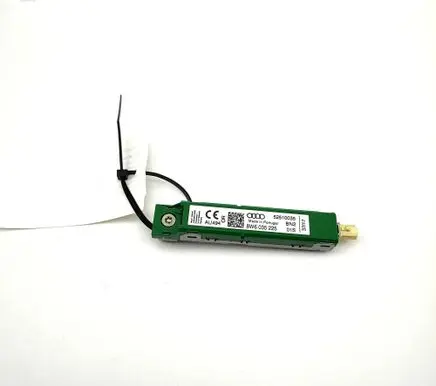 Audi A5 Aerial antenna amplifier 8W6035225