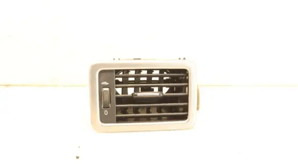 Volvo S80 Dashboard side air vent grill/cover trim