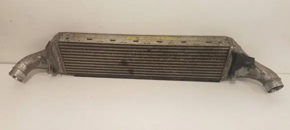 Audi A6 C7 Intercooler radiator 4G0145805M