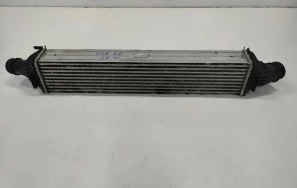 Audi A4 S4 B9 Intercooler radiator 8W0145805AC