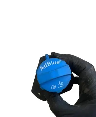 Renault Master III AdBlue liquid reservoir 102531101
