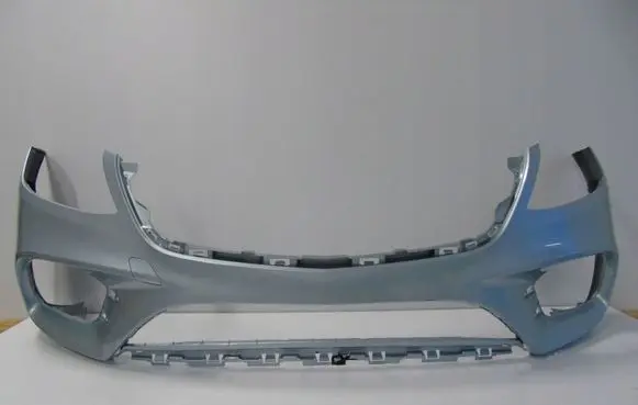 Mercedes-Benz S W222 Front bumper 2228856100
